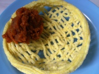 Krupuk sambal 5